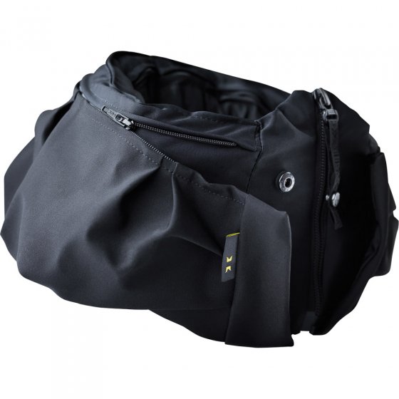 Fahrrad-Airbag-Helm 