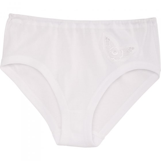 Klassik-Slip im 4er-Pack 