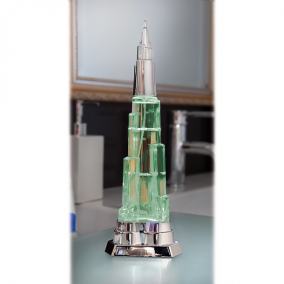 Herrenduft Magic Tower