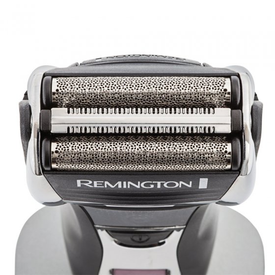 Folien-Rasierer mit LCD-Display 