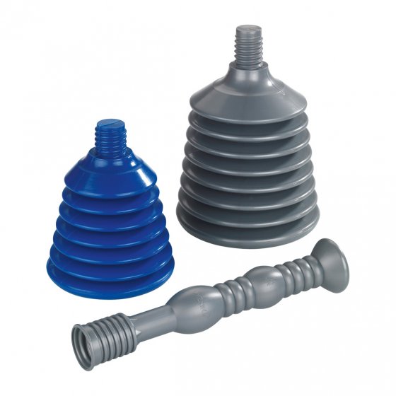 Turbo-Rohrfrei Set