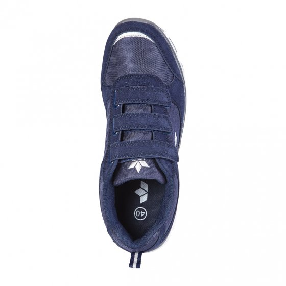 Superleichter Klettschuh