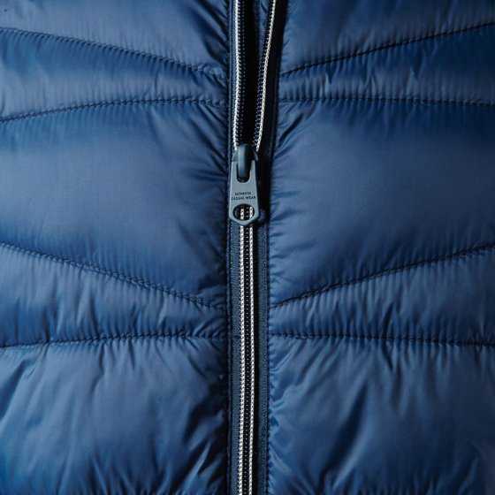 Steppjacke 