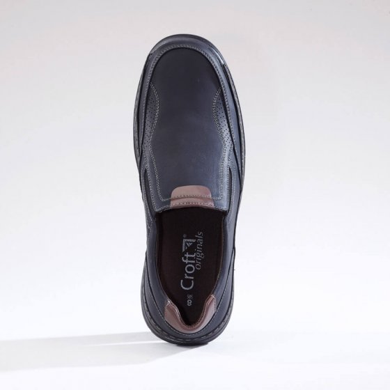 Stretchslipper
