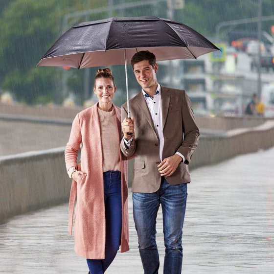 Automatikschirm „Windproof” Automatikschirm „Windproof”