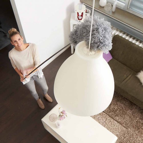 Teleskop-Staubwedelset 5-tlg. 