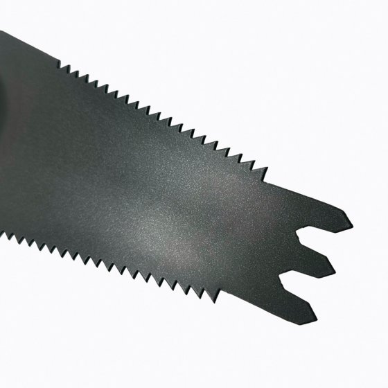 Handschaufel mit Wurzelsäge