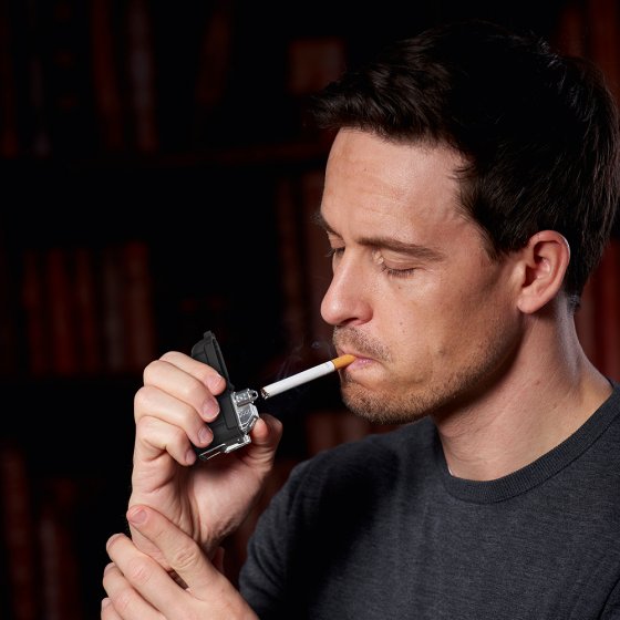 Multifunktions-Plasma-Feuerzeug 