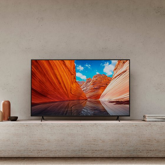 50-Zoll-UHD-TV Sony KD50X81JAEP 