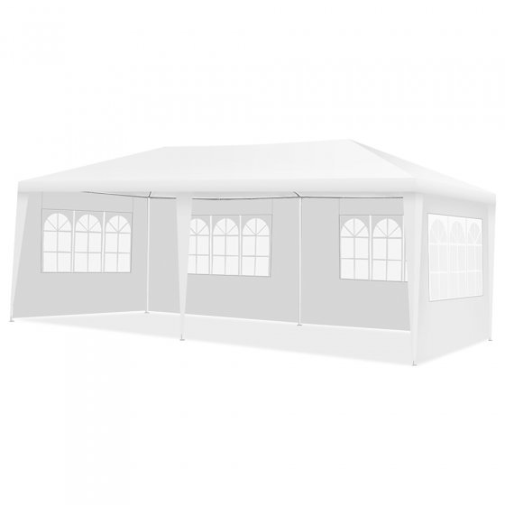 Party-Pavillon 3 x 6 Meter 
