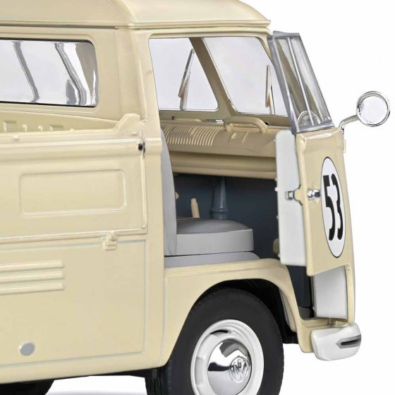 VW T1 Pick Up 1950