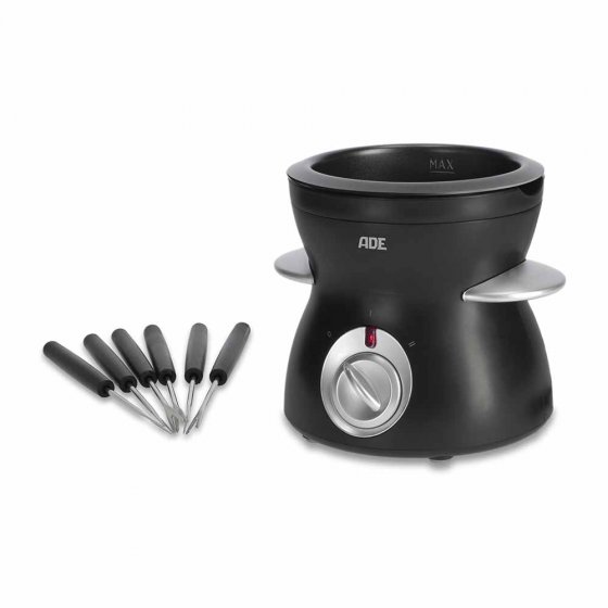 Schoko-Fondue
