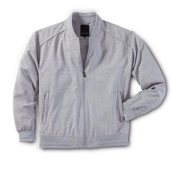 Leichter Sommerblouson 