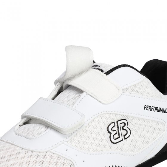 Extraleichter Klettslipper 46 | Weiß