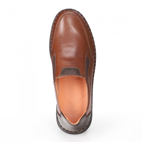 Lightwalk Stretchslipper 45 | Braun