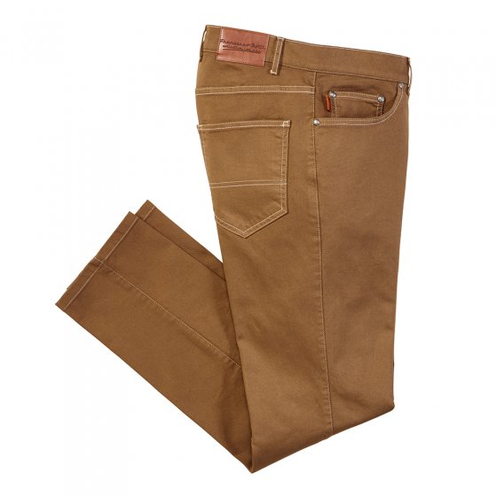 Canvas Hose, anthrazit 58 | Anthrazit