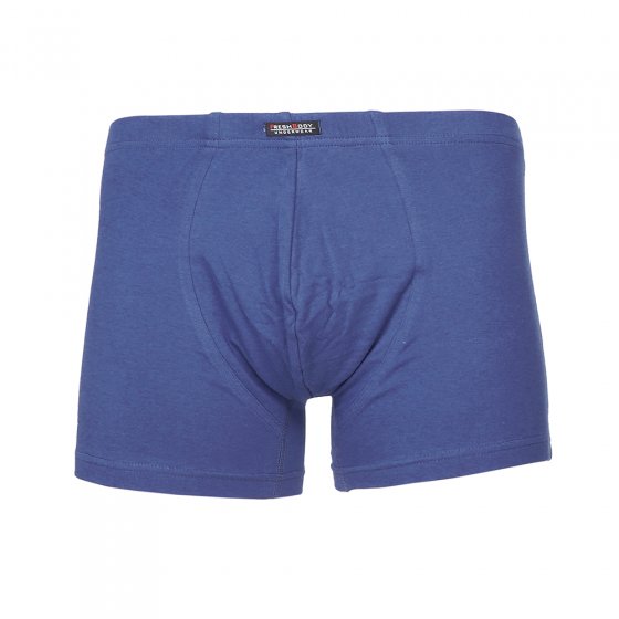 Baumwoll-Retroshort