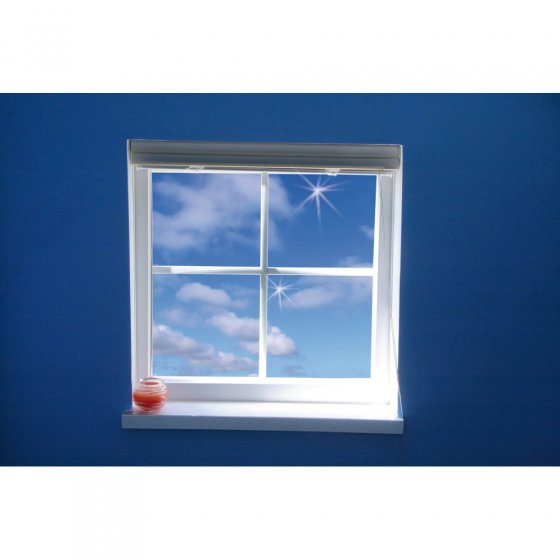 Fensterklar 