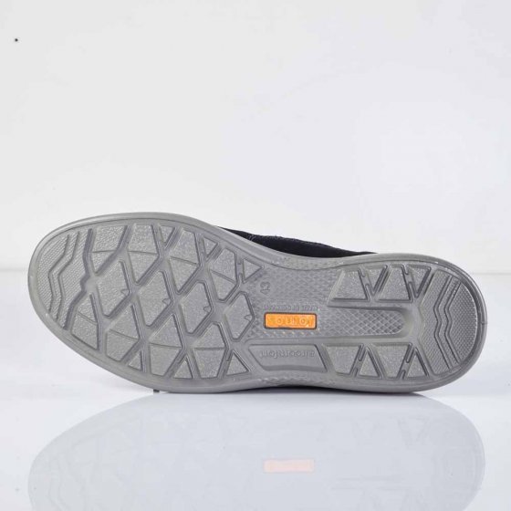 Extraweiter Komfort-Sneaker 