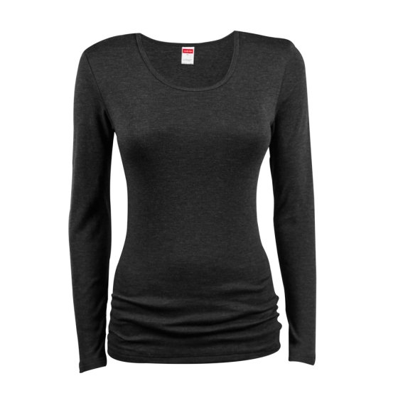 Damen-Thermoshirt, 1/4 Arm 