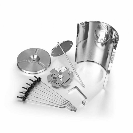 GOURMETmaxx Dönergrill 