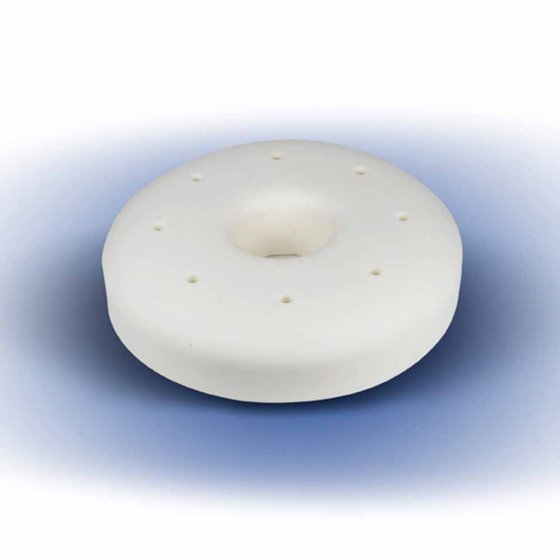 Donut-Kissen 