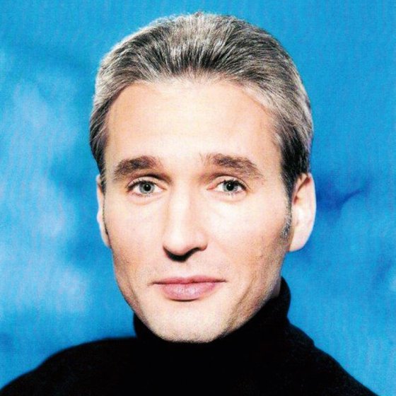 Lotion gegen graues Haar für Herren 