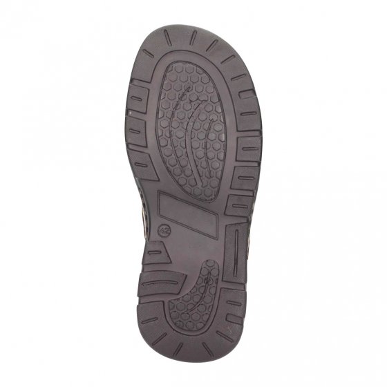 Herren-Sandalette
