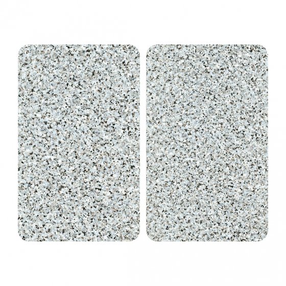 Abdeckplatten 