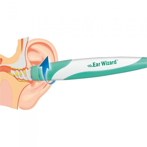 Ohrreiniger „Ear Wizard”