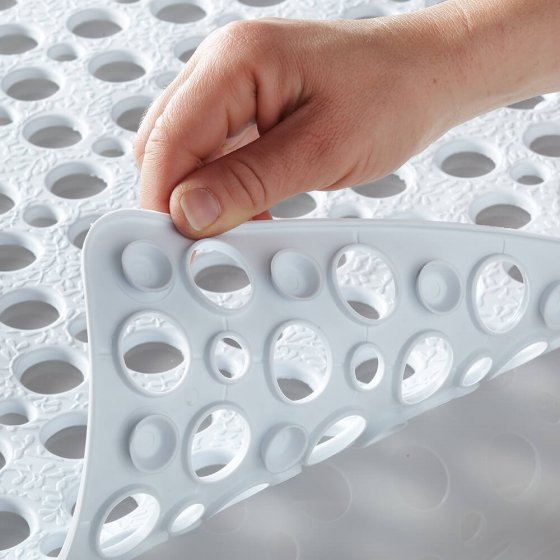 Massage Badewannenmatte 