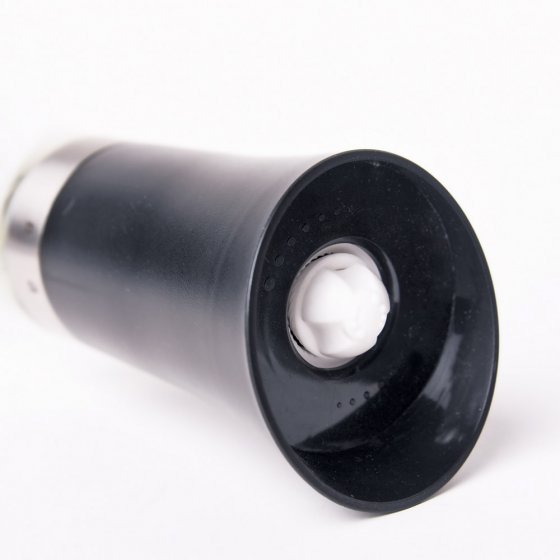 Elektrische Gewürzmühle
