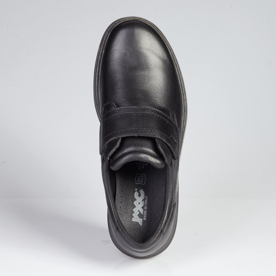 Herren Klettslipper 