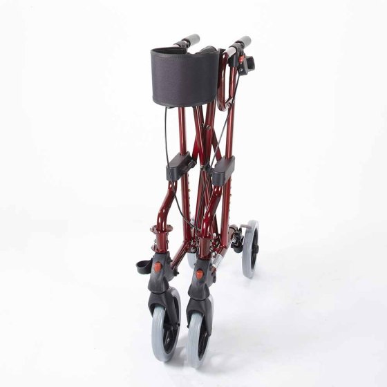 Rollator „Diamond Deluxe” 