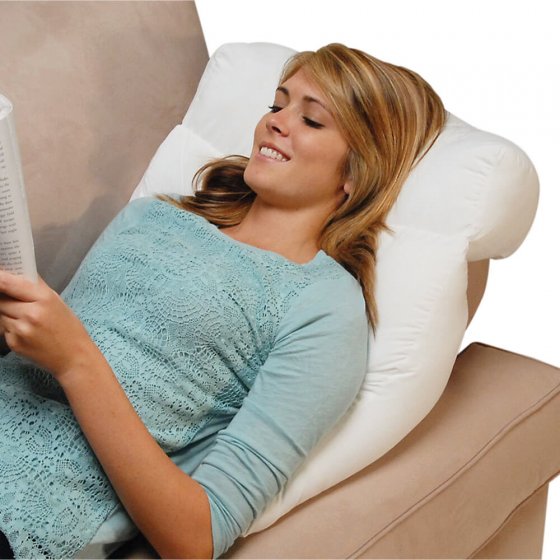 Komfort-Kissen 10-in-1