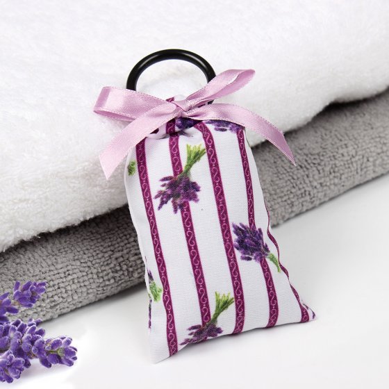 Lavendel Duftsäckchen 5er-Set