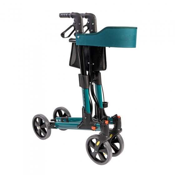 Aluminium-Rollator