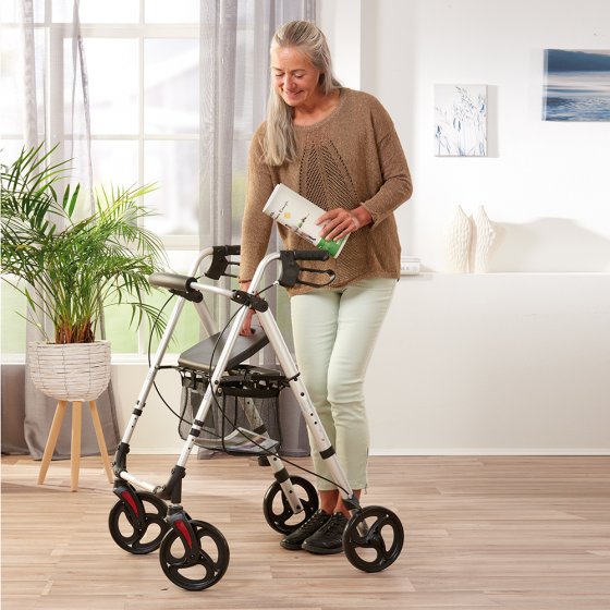 Rollator Actimo Light 