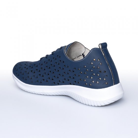 Federleichter Komfort-Damenschuh 