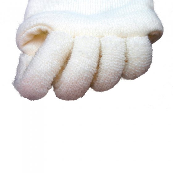 Zehenrichtsocken 