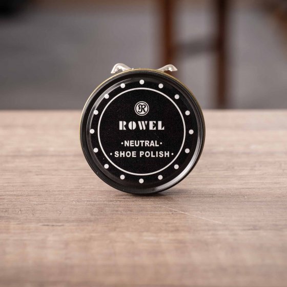 5-teiliges Schuhpflege-Set 