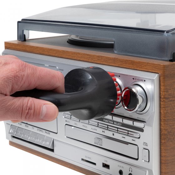 Drehgriffhilfe Universal 