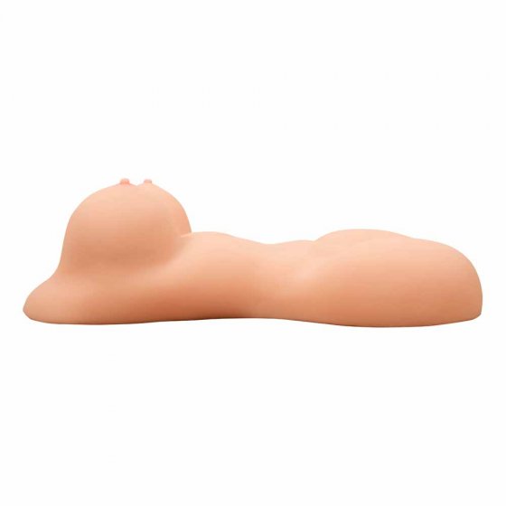 Torso-Masturbator Deluxe Woman 