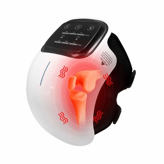 Knie-Massagegerät