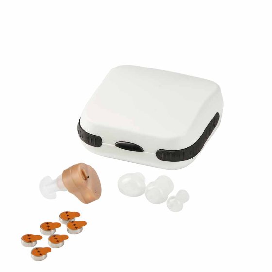 Mini-Hörverstärker 