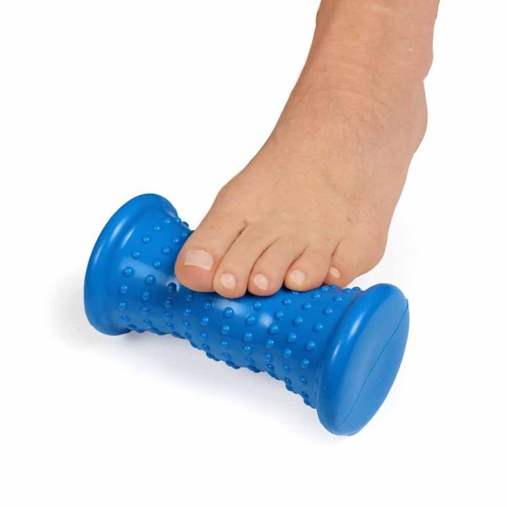 Faszien-Fußroller 