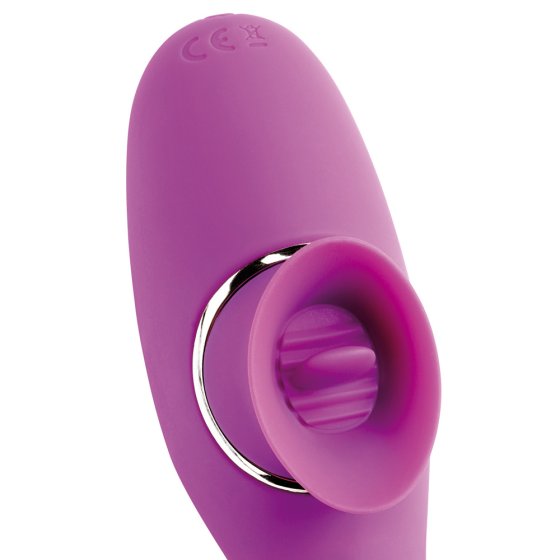 Vibrator Lucky Lick 
