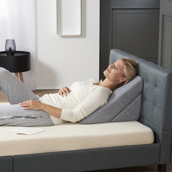 Dreieckskissen 3 in 1