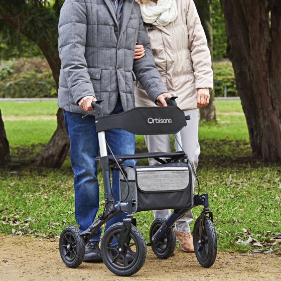 Outdoor Rollator ODR 140 