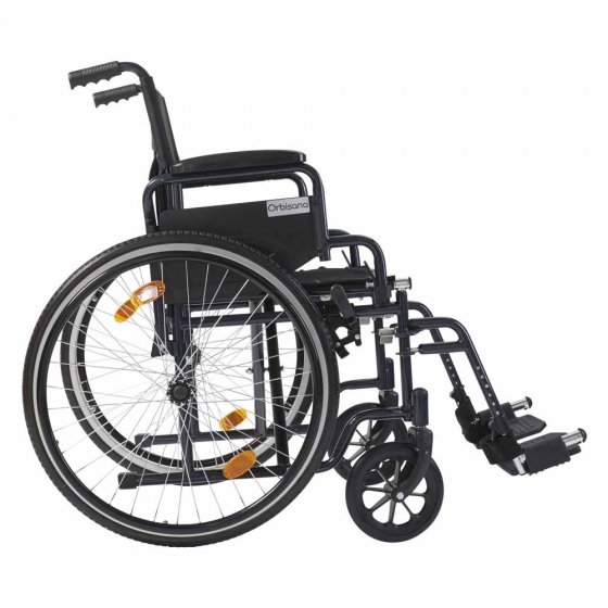 ORS 120 Rollstuhl, 46 cm Sitzbreite